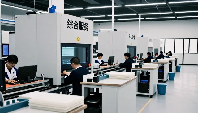 北京天网互通网络科技有限公司