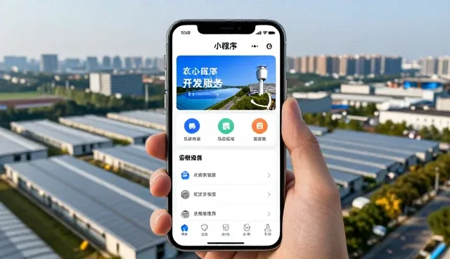 小程序开发中的性能优化与适用场景分析