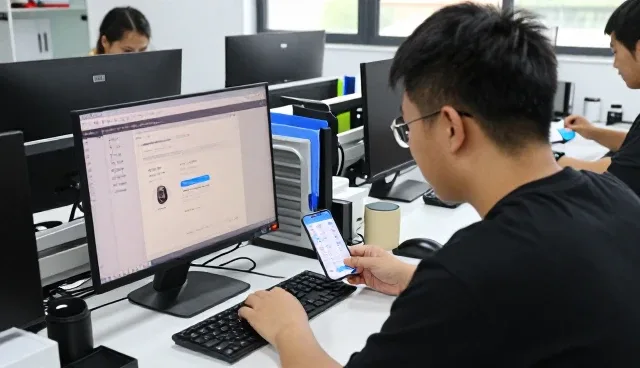北京天网互通网络科技有限公司构建专业网络企业官网定制体系