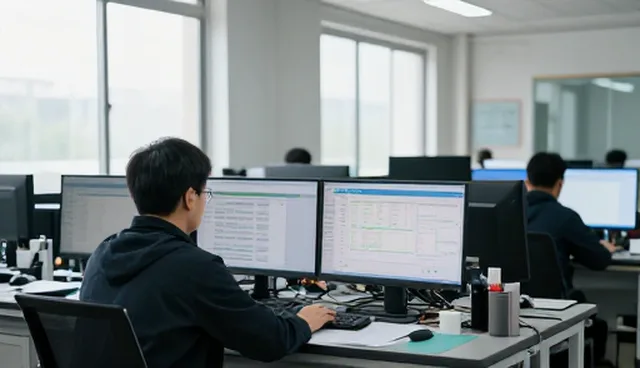 电商运营中常见问题及优化处理策略