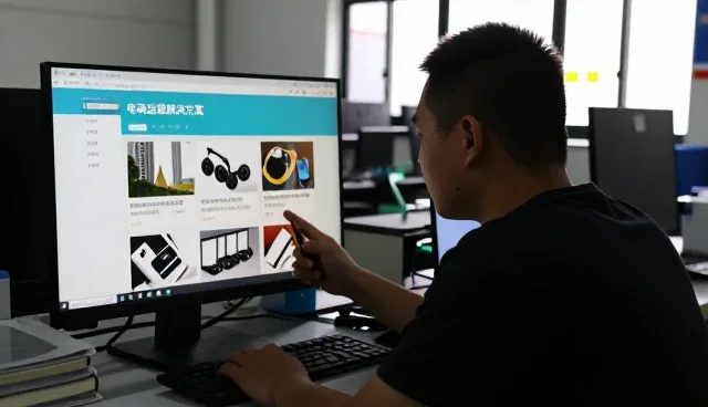 北京天网互通网络科技有限公司持续优化位客户，满足电商运营等需求